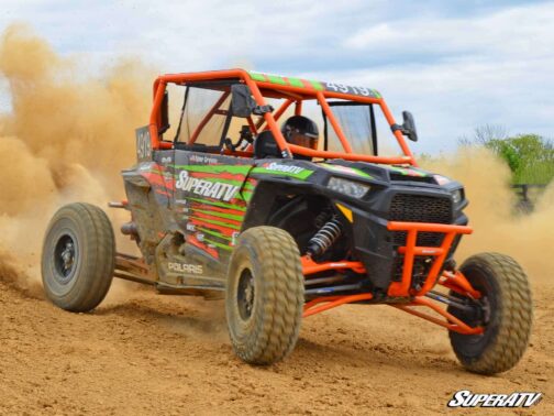 SuperATV AT Warrior ATV/UTV Tires - Image 3
