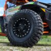 SuperATV AT Warrior ATV/UTV Tires - Image 4