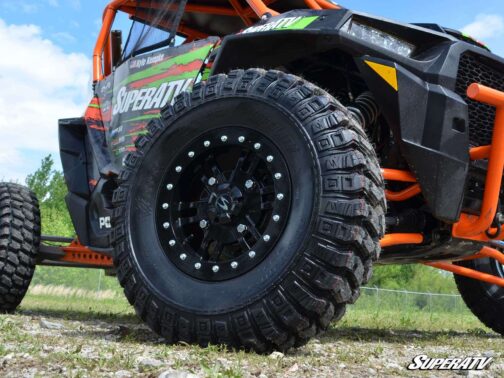 SuperATV AT Warrior ATV/UTV Tires - Image 4