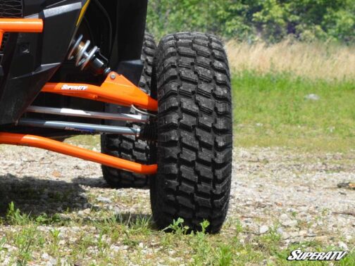 SuperATV AT Warrior ATV/UTV Tires - Image 5