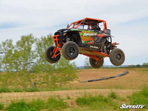 SuperATV AT Warrior ATV/UTV Tires - Image 6