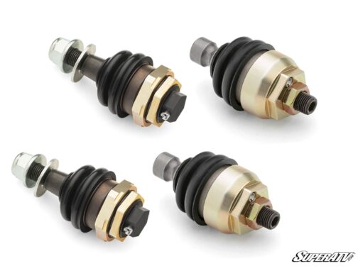 Polaris RZR Turbo R Keller Ball Joint - Image 6