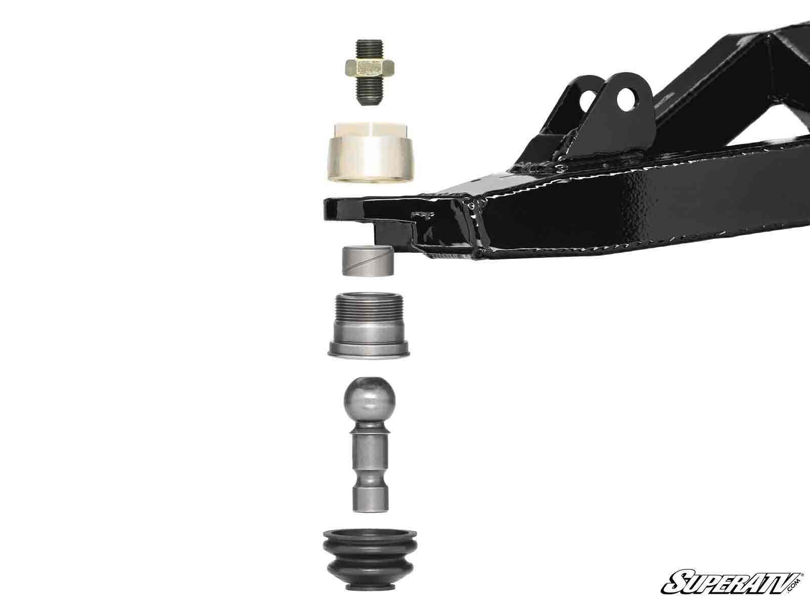 Polaris Sportsman Keller Ball Joint - Image 7