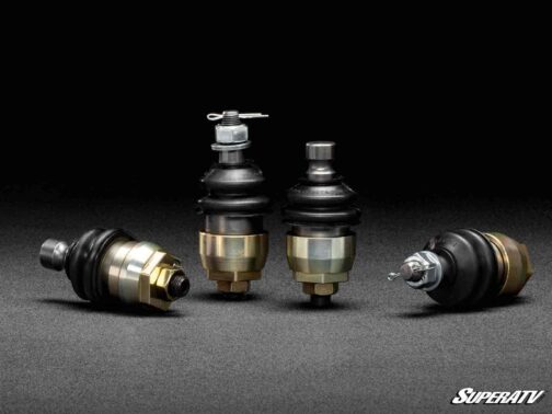 Kawasaki Teryx Mega Keller Ball Joint - Image 4