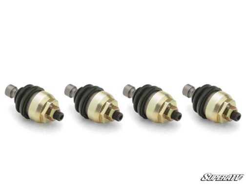Polaris RZR XP 1000 Mega Keller Ball Joints - Image 7