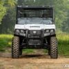 Bobcat UV34 High-Clearance 2" Forward Offset A-Arms - Image 6
