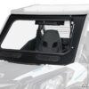 Can-Am Commander Glass Windshield