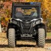 Can-Am Commander Glass Windshield - Image 7