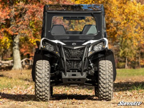 Can-Am Commander Glass Windshield - Image 7