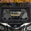 Can-Am Commander Glass Windshield - Image 8