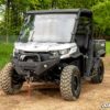 Can-Am Defender HD10 Inner Fender Guards - Image 3