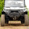 Can-Am Defender HD10 Inner Fender Guards - Image 4