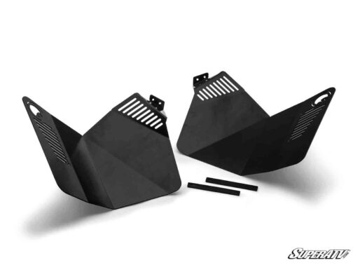 Can-Am Defender HD10 Inner Fender Guards - Image 6