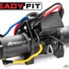 Can-Am Defender Ready-Fit Winch