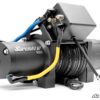 Can-Am Defender Ready-Fit Winch - Image 4