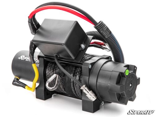 Can-Am Defender Ready-Fit Winch - Image 5