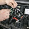 Can-Am Defender Ready-Fit Winch - Image 9