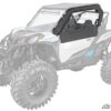Can-Am Maverick Trail Primal Soft Cab Enclosure Upper Doors