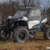 Can-Am Maverick Trail Primal Soft Cab Enclosure Upper Doors - Image 3