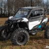 Can-Am Maverick Trail Primal Soft Cab Enclosure Upper Doors - Image 5