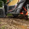 Can-Am Maverick X3 Mud Flaps - Image 7