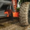 Can-Am Maverick X3 Mud Flaps - Image 8