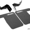 Can-Am Maverick X3 Mud Flaps - Image 9