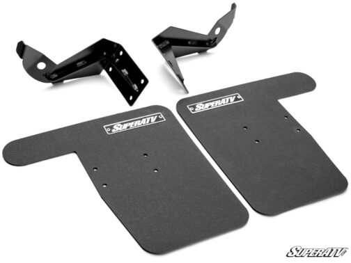 Can-Am Maverick X3 Mud Flaps - Image 9