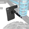 Can-Am Maverick X3 Mud Flaps