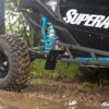 Can-Am Maverick X3 Mud Flaps - Image 3