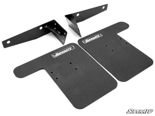 Can-Am Maverick X3 Mud Flaps - Image 5