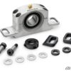 Can-Am Maverick Sport Heavy-Duty Carrier Bearing - Image 5