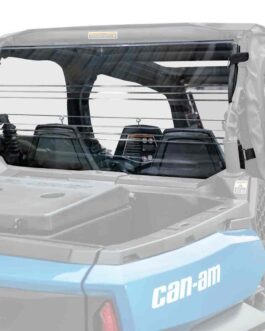Can-Am Maverick Sport Rear Windshield