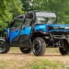 Can-Am Maverick Trail Rear Windshield - Image 5