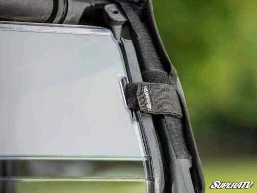 Can-Am Commander Rear Windshield - Image 7
