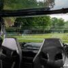 Can-Am Commander Rear Windshield - Image 8