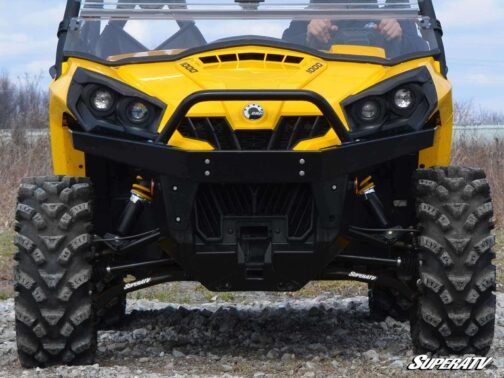 Can-Am Commander High Clearance Lower A-Arms - Image 3