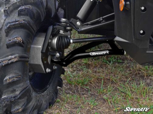 Can-Am Commander High Clearance Lower A-Arms - Image 4