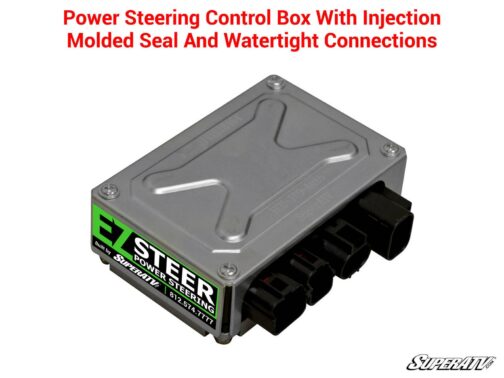 Can-Am Commander Power Steering Kit - Image 4