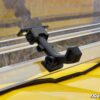 Can-Am Commander Scratch Resistant Flip Windshield - Image 6