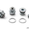 Up & Running Can-Am Oil Plug Kit