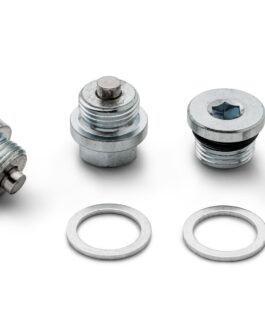 Up & Running Can-Am Oil Plug Kit