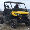 Can-Am Defender Half Windshield - Image 6