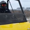 Can-Am Defender Half Windshield - Image 7