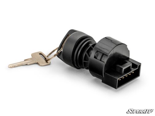Up & Running Can-Am Defender Ignition Switch - Image 3