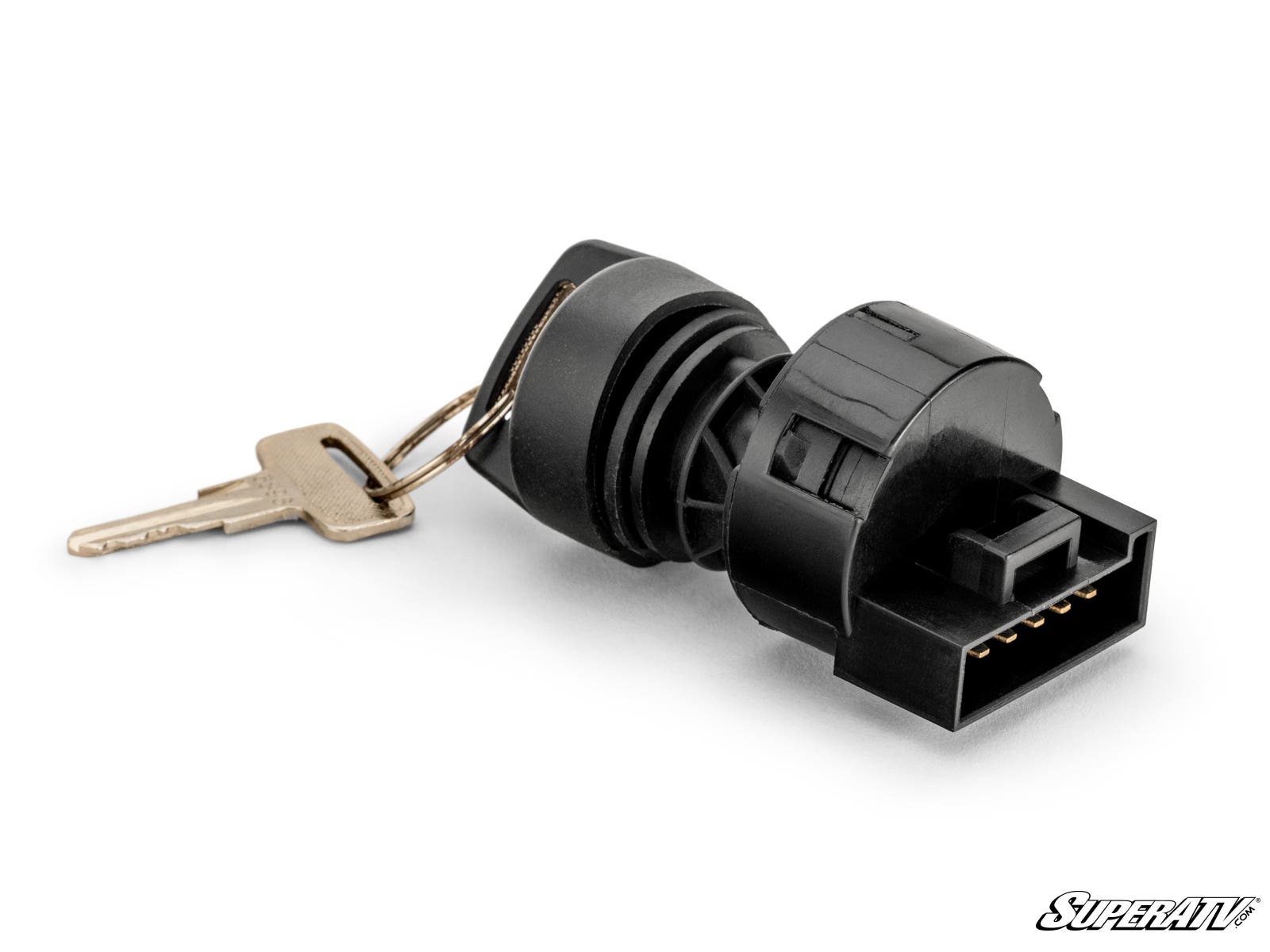 Up & Running Can-Am Maverick Sport Ignition Switch - Image 3