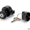 Up & Running Can-Am Defender Ignition Switch