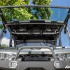 Can-Am Defender MaxDrive Power Flip Glass Windshield - Image 3
