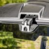 Can-Am Defender MaxDrive Power Flip Glass Windshield - Image 10