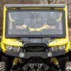 Can-Am Defender MaxDrive Power Flip Windshield - Image 4